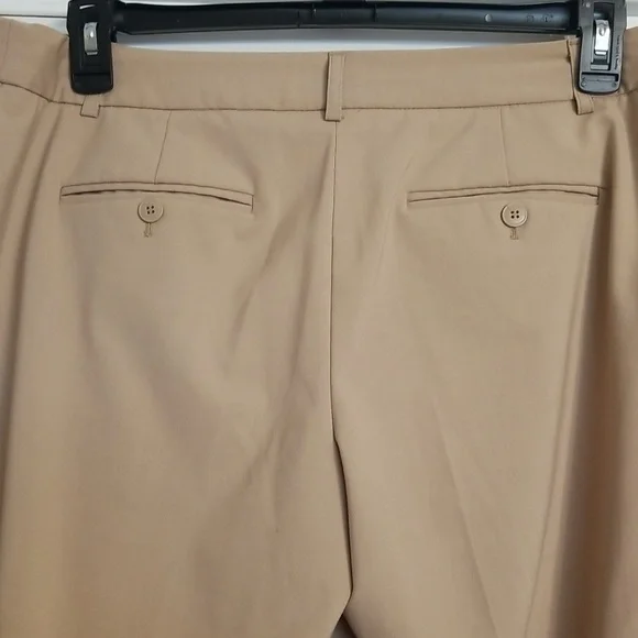 Womens Dalia  dress slacks - Picture 2 of 3